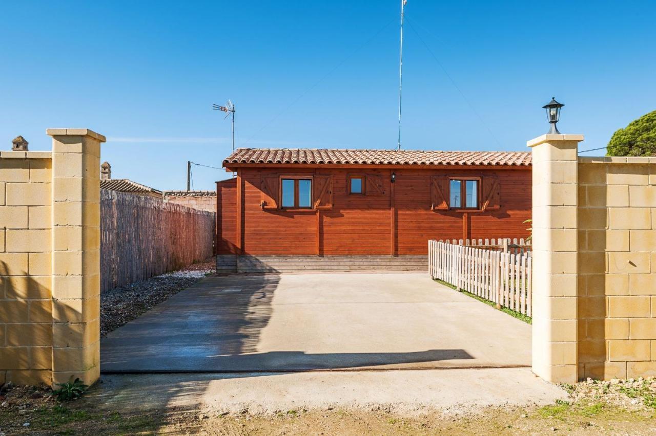Las Tres Hermanas Conil De La Frontera Eksteriør bilde